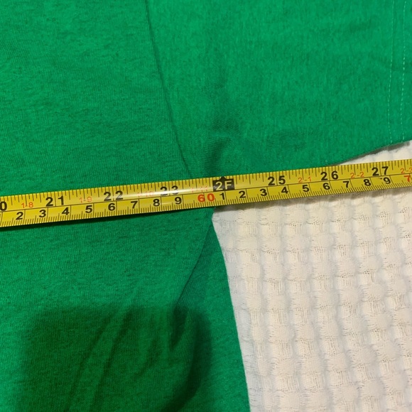 Saint Patrick’s day! Irish Car Bomb Champion GRN T-shirt GildenUltra Cotton SZXL - Picture 8 of 8